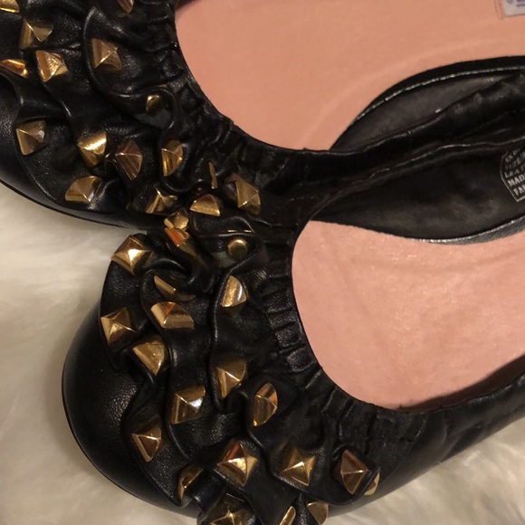 Skechers leather flats - Picture 2 of 5